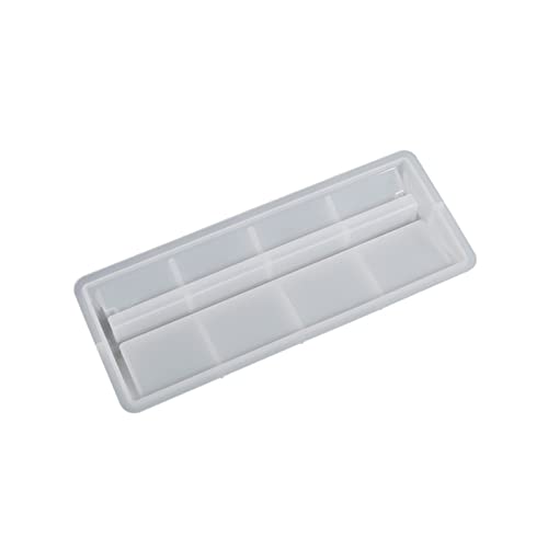 Epoxidharzformen Kristall Handwaschmethode Silikonform Für Tischplatten Home Dekoration Handgefertigte Handwerksform von GAOFESA