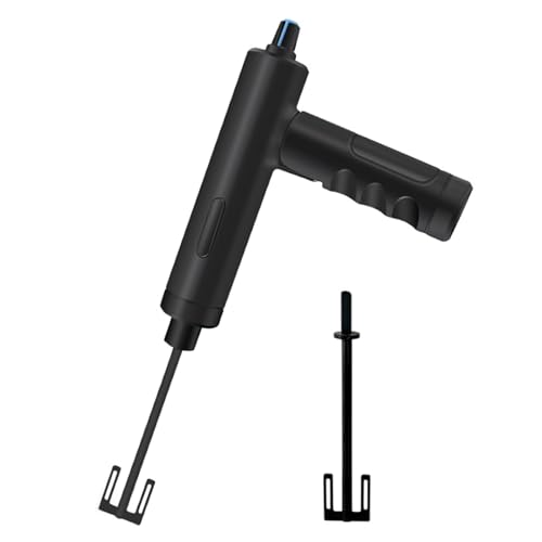 Faltbarer Harzmischer Elektrischer Epoxidmixer Einstellbarer Geschwindigkeitsmischer Harz Crafting Tool Elektrischer Harzrührer Für Harz von GAOFESA