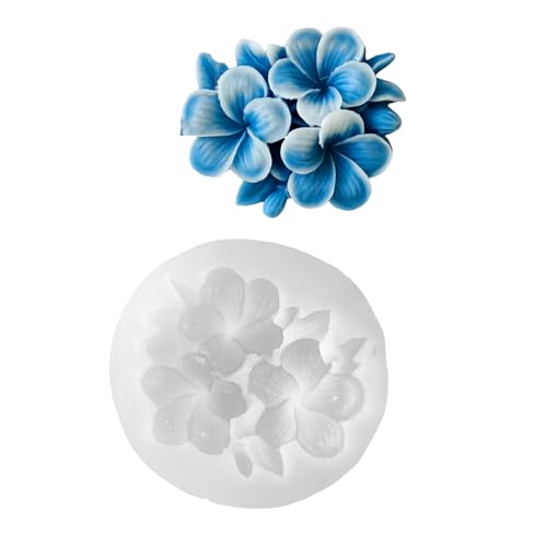 Flexible Silikonblumenformform Für Blumenkerze Verleiht Ihrem Zuhause Und Besonderen Ereignis Natürliche Düfte Flexible Silikonblumenformform Für Blumenkerze Verleiht Ihrem Zuhause Und Besonderen Ereignis Natürliche Düfte von GAOFESA