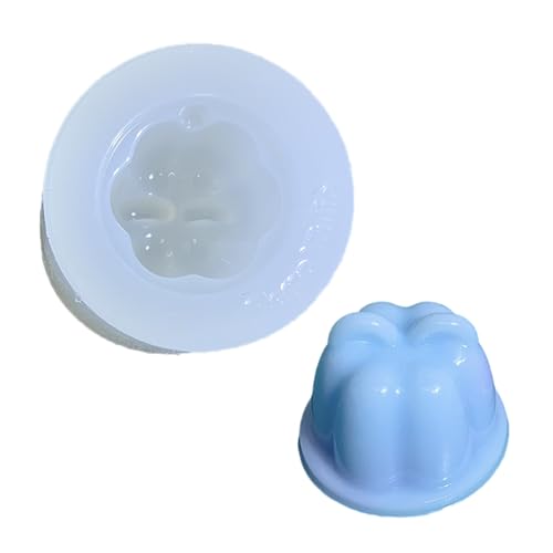 Form Silikonform Fondant Kuchenform Backwerkzeug Zur Herstellung Von COOCKY CANCE HANDMADE Seife von GAOFESA