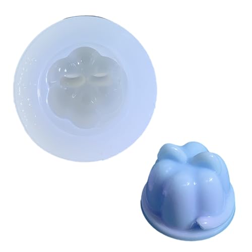Form Silikonform Fondant Kuchenform Backwerkzeug Zur Herstellung Von COOCKY CANCE HANDMADE Seife Form Silikonform Fondant Kuchenform Backwerkzeug Zur Herstellung Von COOCKY CANCE HANDMADE Seife von GAOFESA