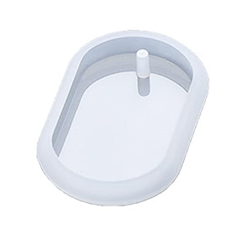 Form für hängende Anhänger, geometrische Form, zum Aufhängen, Epoxidharz, perforierte Silikonform Form für hängende Anhänger, geometrische Form, zum Aufhängen, Epoxidharz, perforierte Silikonform von GAOFESA