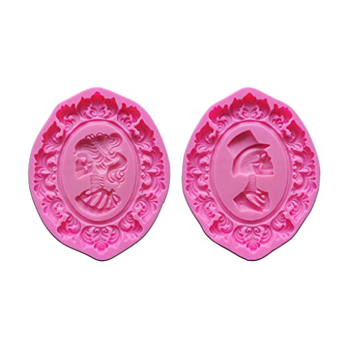 Fotorahmen Schädel Bräutigam Silikonform Schmucke Epoxidharz Casting Schmuck Werkzeug Herstellung Von Harz BRÜFUNGSHAUSE HÄNDELTE Fotorahmen Schädel Bräutigam Silikonform Schmucke Epoxidharz Casting Schmuck Werkzeug Herstellung Von Harz BRÜFUNGSHAUSE HÄNDELTE von GAOFESA