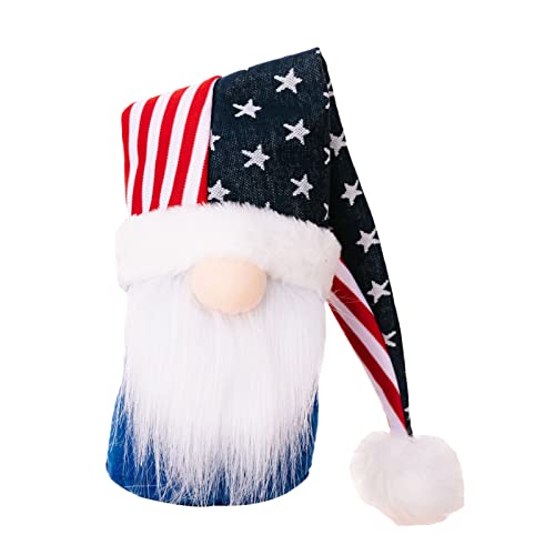 GAOFESA 2 Stück Inpendence Day Stern langer Hut Party Hintergrund Dekoration für Geburtstag Neujahr Party Hintergrund Dekoration GAOFESA 2 Stück Inpendence Day Stern langer Hut Party Hintergrund Dekoration für Geburtstag Neujahr Party Hintergrund Dekoration von GAOFESA
