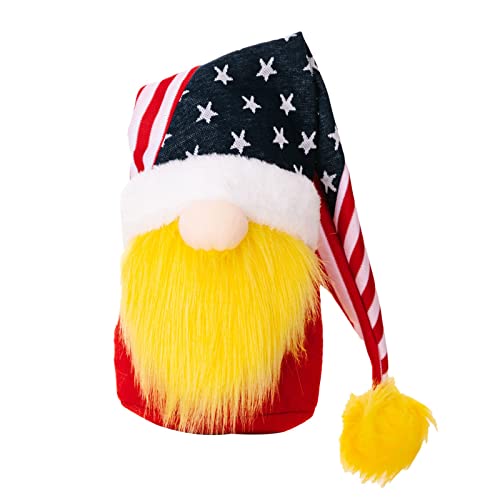 GAOFESA 2 Stück Inpendence Day Stern langer Hut Party Hintergrund Dekoration für Geburtstag Neujahr Party Hintergrund Dekoration GAOFESA 2 Stück Inpendence Day Stern langer Hut Party Hintergrund Dekoration für Geburtstag Neujahr Party Hintergrund Dekoration von GAOFESA