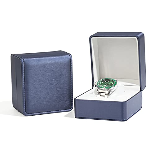 GAOFESA Einzelhölzern Handgelenk Uhrenbox PU Leder Uhrenbox Single Display Luxuslager Für Hülle Für Armbanduhren Für Intelligentes Wat GAOFESA Einzelhölzern Handgelenk Uhrenbox PU Leder Uhrenbox Single Display Luxuslager Für Hülle Für Armbanduhren Für Intelligentes Wat von GAOFESA