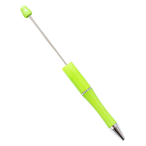 GAOFESA Perlenstifte, Perlenstifte, Kugelschreiber, Kugelschreiber für Kinder, Studenten, Geschenke, Büro, Schulbedarf, 5 Stück GAOFESA Perlenstifte, Perlenstifte, Kugelschreiber, Kugelschreiber für Kinder, Studenten, Geschenke, Büro, Schulbedarf, 5 Stück von GAOFESA