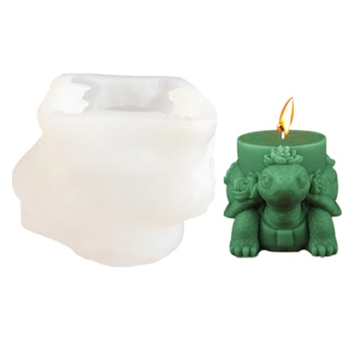 GAOFESA Silikonformen, Schildkröten, zylindrische Formen, Epoxidharz, Seife, Gießformen, 3D-Schildkröten, Pflaster, Formen GAOFESA Silikonformen, Schildkröten, zylindrische Formen, Epoxidharz, Seife, Gießformen, 3D-Schildkröten, Pflaster, Formen von GAOFESA