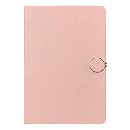 GAOFESA Softcover liniertes Notizbuch, Business-Notizbuch, Planer, 96 Blatt, Band für Schule, Büro GAOFESA Softcover liniertes Notizbuch, Business-Notizbuch, Planer, 96 Blatt, Band für Schule, Büro von GAOFESA