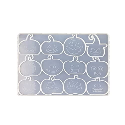 Halloween Bat Keychain Harzform Ohrringe Anhänger Silikonform von GAOFESA