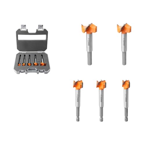 Industrielochsägen Set Bohrer Für Holz Und Plastik Die Für Holzbearbeitungshandbohrer Und Bänke Kompatibel Sind Industrielochsägen Set Bohrer Für Holz Und Plastik Die Für Holzbearbeitungshandbohrer Und Bänke Kompatibel Sind von GAOFESA