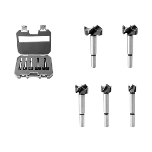 Industrielochsägen Set Bohrer Für Holz Und Plastik Die Für Holzbearbeitungshandbohrer Und Bänke Kompatibel Sind Industrielochsägen Set Bohrer Für Holz Und Plastik Die Für Holzbearbeitungshandbohrer Und Bänke Kompatibel Sind von GAOFESA