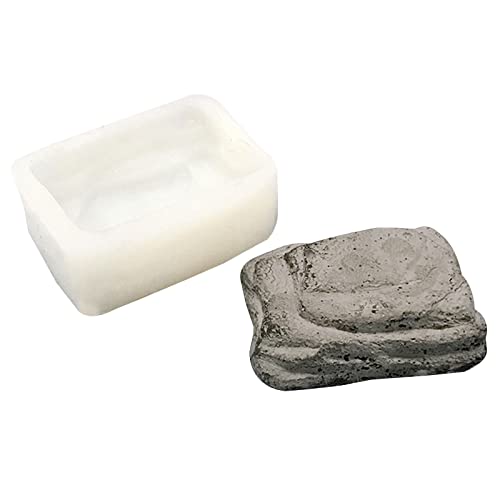Kuchenformen, Gebäckwerkzeug, drückbar, 3D-Weihnachtsmotiv, kleiner Dinosaurier für Presse, Backutensilien, lebensmittelechtes Silikon Kuchenformen, Gebäckwerkzeug, drückbar, 3D-Weihnachtsmotiv, kleiner Dinosaurier für Presse, Backutensilien, lebensmittelechtes Silikon von GAOFESA
