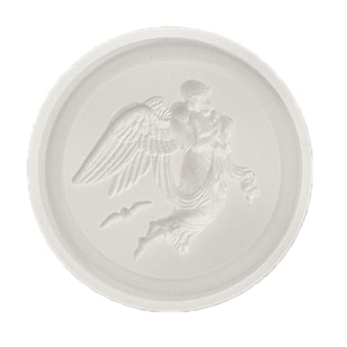 Künstlerisch Gestaltete Crafting Silikonform Mehrzweckschale Silikonform Zartes Reliefschale Ornamentform Form Künstlerisch Gestaltete Crafting Silikonform Mehrzweckschale Silikonform Zartes Reliefschale Ornamentform Form von GAOFESA