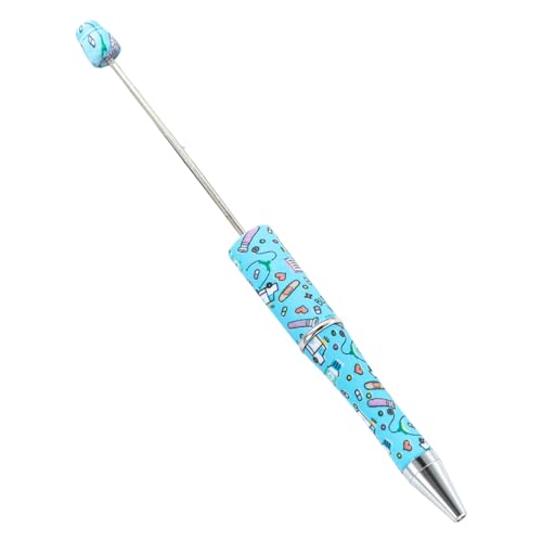 Kugelschreiber, Perlenstift, Perlenstift, Perlenkugelschreiber, Schule, Büro, Schreibbedarf, Schreibwaren, Hochzeit, Perlenstift von GAOFESA