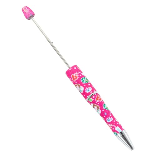 Kugelschreiber, Perlenstift, Perlenstift, Perlenkugelschreiber, Schule, Büro, Schreibbedarf, Schreibwaren, Hochzeit, Perlenstift von GAOFESA