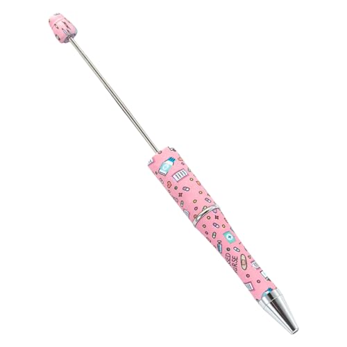 Kugelschreiber, Perlenstift, Perlenstift, Perlenkugelschreiber, Schule, Büro, Schreibbedarf, Schreibwaren, Hochzeit, Perlenstift von GAOFESA