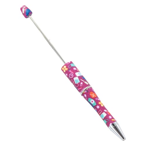 Kugelschreiber, Perlenstift, Perlenstift, Perlenkugelschreiber, Schule, Büro, Schreibwaren, Hochzeits-Kugelschreiber von GAOFESA