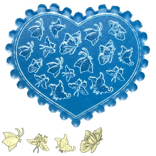 Nägel Kunst Silikonform Thema Maniküre Training Tool Professionelle Maniküre Lieferungen Perfekt Für Verschiedene Anlässe von GAOFESA
