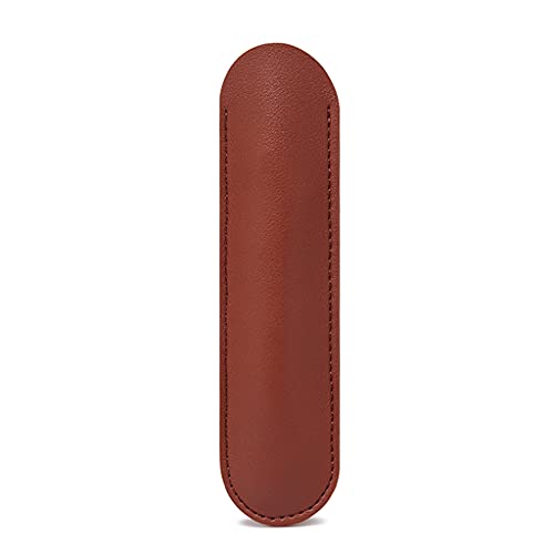 Retro-Füllfederhalter aus Leder, stilvolle Stifthülle, Business-Giveaway, für Damen und Herren, Stifthalter für Arbeit, Damen, Herren, Notizbuch Retro-Füllfederhalter aus Leder, stilvolle Stifthülle, Business-Giveaway, für Damen und Herren, Stifthalter für Arbeit, Damen, Herren, Notizbuch von GAOFESA