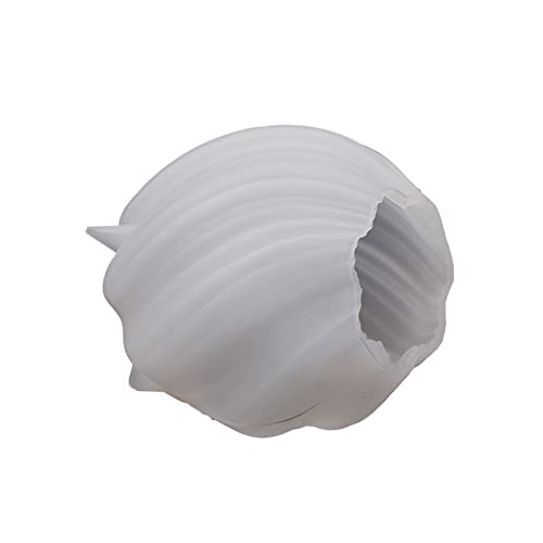 Säulenform 3D-Silikonform zur Herstellung von Harzform für Seife von GAOFESA