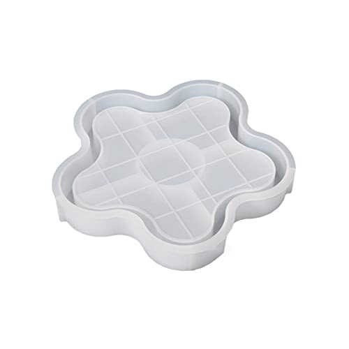 Schachbrettharzform Schimmelprüfung Basis Silikonform Schmuck Schmuck Schimmel Für Family Outdoor Brettspiele Schachbrettharzform Schimmelprüfung Basis Silikonform Schmuck Schmuck Schimmel Für Family Outdoor Brettspiele von GAOFESA