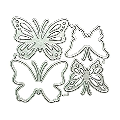 Schmetterlinge Stanzformen für Grußkarten, Einladungen, Nachrichten, Fotoalben, für Festivals, Geburtstage, Feiern, Karten, Scrapbooking, Stanzformen Schmetterlinge Stanzformen für Grußkarten, Einladungen, Nachrichten, Fotoalben, für Festivals, Geburtstage, Feiern, Karten, Scrapbooking, Stanzformen von GAOFESA