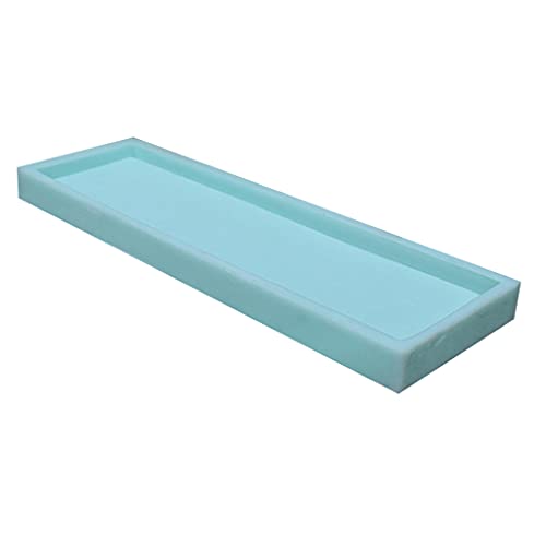 Silikon-Blumentopf-Form, Zement-Topfherstellung, manuelles Ton, Handwerk, Zement, Beton, Flasche, Harz, Gießformen, groß von GAOFESA