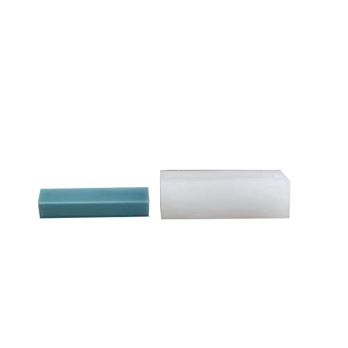 Silikon-Visitenkartenhalter, verschiedene Formen, dekoratives Zubehör für Epoxidharz, Zemente Silikon-Visitenkartenhalter, verschiedene Formen, dekoratives Zubehör für Epoxidharz, Zemente von GAOFESA