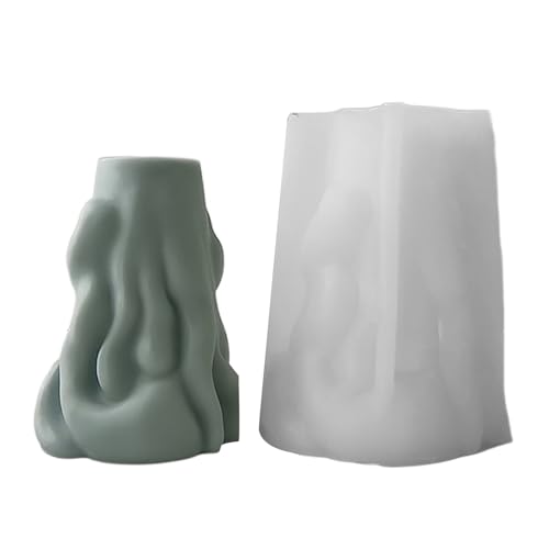 Silikonform Für Aromatherapie Kerze Herstellung 3D Säulenharzformen Hausdekoration Duft Kerzenform Handwerk Silikonform Für Aromatherapie Kerze Herstellung 3D Säulenharzformen Hausdekoration Duft Kerzenform Handwerk von GAOFESA