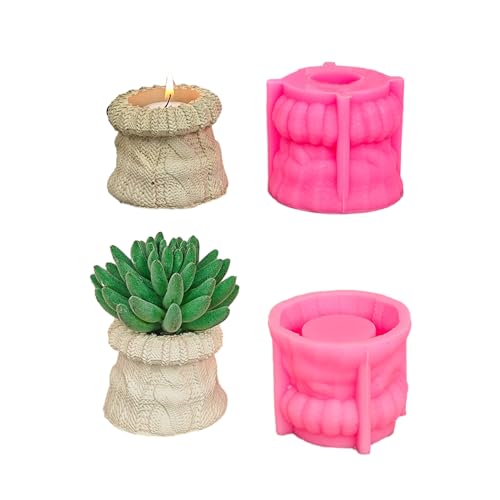 Silikonform für Beton, Papiertüte, Silikonform für Enthusiasten Silikonform für Beton, Papiertüte, Silikonform für Enthusiasten von GAOFESA