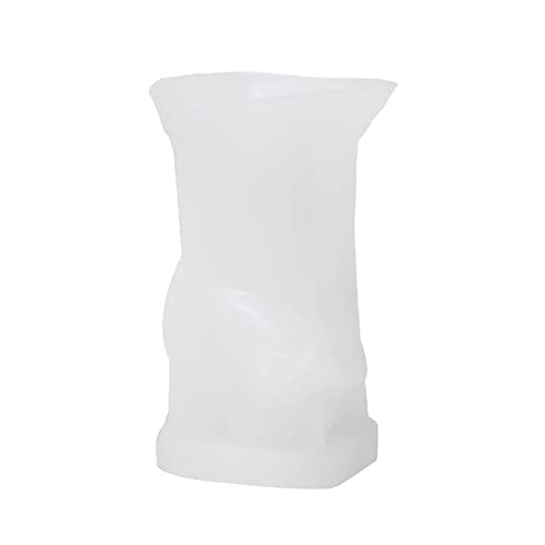 Silikonform für Wachsschmelzen, Polymer, handgefertigt, Cupcake, Schokolade, Handwerk von GAOFESA