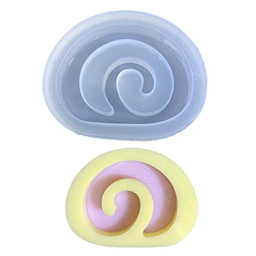 Silikonform für den Tag, Kristall, Epoxidharz, Schmuck, Ornament, handgefertigt, Bastelbedarf, Dekorationen Silikonform für den Tag, Kristall, Epoxidharz, Schmuck, Ornament, handgefertigt, Bastelbedarf, Dekorationen von GAOFESA