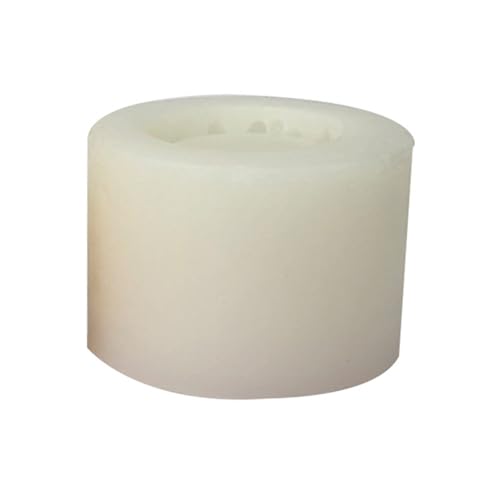 Silikonform mit Blumenmotiv für Tassen, Epoxidharz, Heimdekoration, Sukkulenten, Pflanzgefäßformen von GAOFESA