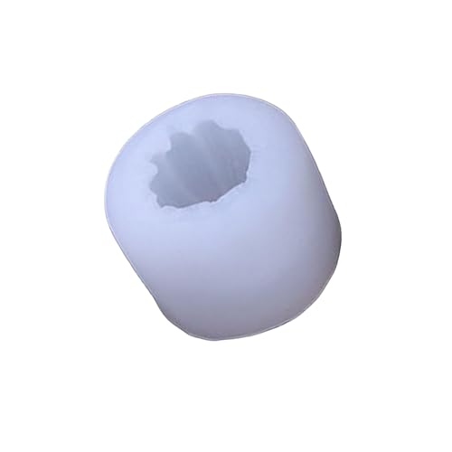 Silikonkerzenformen Für Epoxidharz Kerzenseife Schokoladenformen Kuchenformen Fondantformen Für Bonbonkuchenbacken Silikonkerzenformen Für Epoxidharz Kerzenseife Schokoladenformen Kuchenformen Fondantformen Für Bonbonkuchenbacken von GAOFESA