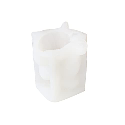 Statuen-Harzform, 3D-Silikon, Gipsherstellung, Dekorationen von GAOFESA