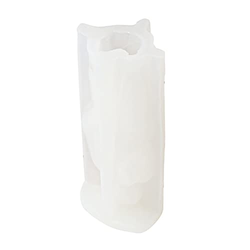 Statuen-Harzform, 3D-Silikon, Gipsherstellung, Dekorationen von GAOFESA