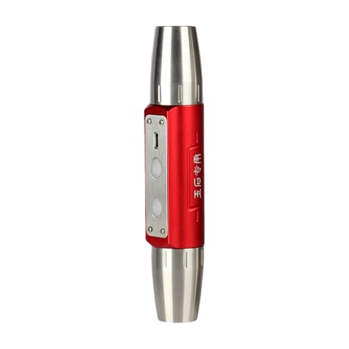 Steinidentifikation Taschenlampe Mit 6 Lichtquellen Edelsteine ​​Fackelschmuck Bewertung Taschenlampe Erkennung Taschenlampe von GAOFESA