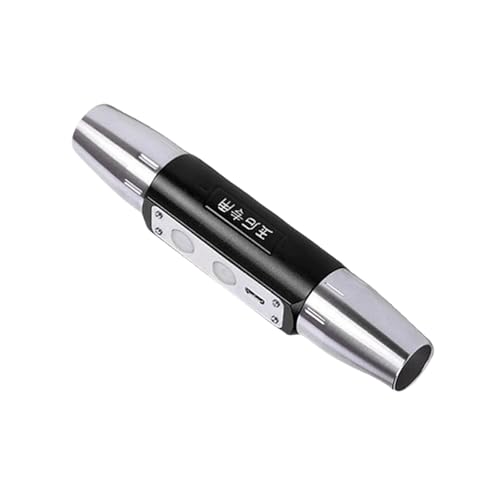 Steinidentifikation Taschenlampe Mit 6 Lichtquellen Edelsteine ​​Fackelschmuck Bewertung Taschenlampe Erkennung Taschenlampe von GAOFESA