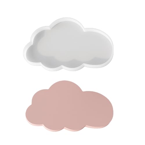 Untersetzerform Wolkenförmige Untersetzerform von GAOFESA