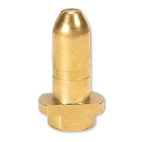 GAOINTELL Messing Düse Spitze Kern Ersatz Für Karcher K2 K3 K4 K5 K6 K7 Spray Stange Zauberstab Waschmaschine Gun Ersatz zubehör GAOINTELL Messing Düse Spitze Kern Ersatz Für Karcher K2 K3 K4 K5 K6 K7 Spray Stange Zauberstab Waschmaschine Gun Ersatz zubehör von GAOINTELL