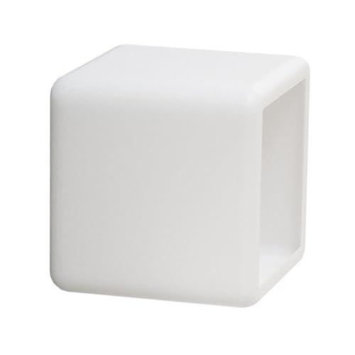 Mehrzweck 10 Cm Würfelkasten Stilvoller Schimmel Für Harz Und Robusteres Silikonform Home Zubehör Dekoration Täglich Gebrauch Handgefertigtes Zubehör von GAOINTELL