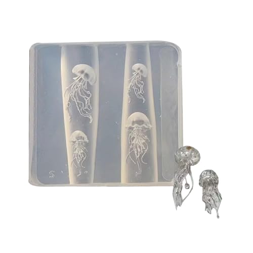 Multifirtionale Nägel Schimmelpilze Styling Schimmelpeppenform Form Nägel Zubehör Formen Geeignet Für Zubehörverstärkung Geeignet Multifirtionale Nägel Schimmelpilze Styling Schimmelpeppenform Form Nägel Zubehör Formen Geeignet Für Zubehörverstärkung Geeignet von GAOINTELL