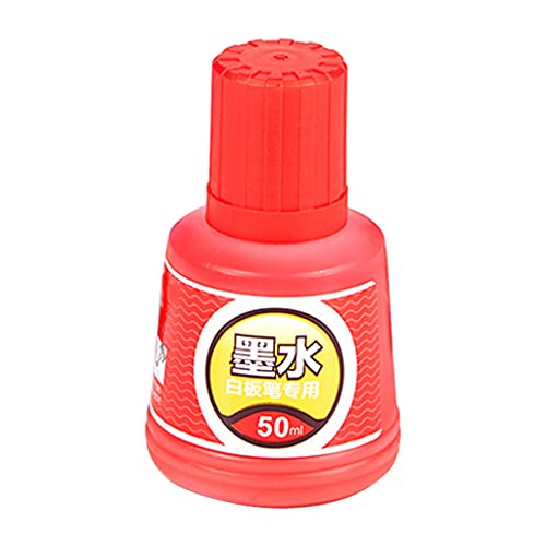 GAOSHA Tinte 1 Nachfülltinte Flasche für Büro Whiteboard Marker für löschbare Whiteboard Marker Stift blau schwarz GAOSHA Tinte 1 Nachfülltinte Flasche für Büro Whiteboard Marker für löschbare Whiteboard Marker Stift blau schwarz von GAOSHA