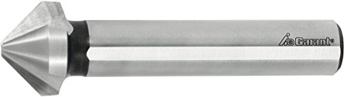 Präzisions-Kegelsenker 90° 25 mm GARANT von GARANT