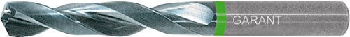 GARANT Bohrer zylindrischer Schaft DIN 6535 HA 10,5 mm von GARANT