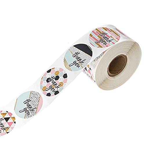 GARIOUANS 1 Rolle Aufkleber für Abschlussfeiern Selbstklebende Sticker zur Dekoration von Einladungen und Geschenken Schul und Abschlussfeiern GARIOUANS 1 Rolle Aufkleber für Abschlussfeiern Selbstklebende Sticker zur Dekoration von Einladungen und Geschenken Schul und Abschlussfeiern von GARIOUANS