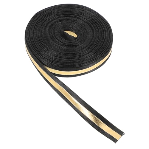 GARIOUANS 1 Rolle Diy Geschenkbänder Hochwertiges Dekoratives Satinband für Feiern Breit für Geburtstags und Abschlussfeiern Strapazierfähig Farben Bastelprojekte GARIOUANS 1 Rolle Diy Geschenkbänder Hochwertiges Dekoratives Satinband für Feiern Breit für Geburtstags und Abschlussfeiern Strapazierfähig Farben Bastelprojekte von GARIOUANS