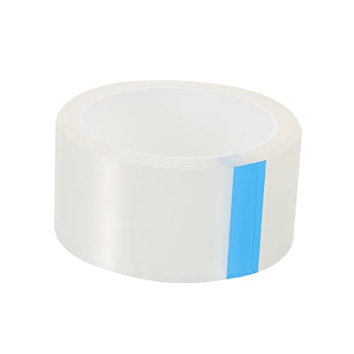 GARIOUANS 1 Rolle Transparentes Wetterdichtband Hochbelastbare Selbstklebende Abdichtung für Fenster und Türen Kälte und Windbeständig Einfache Anwendung Rückstände GARIOUANS 1 Rolle Transparentes Wetterdichtband Hochbelastbare Selbstklebende Abdichtung für Fenster und Türen Kälte und Windbeständig Einfache Anwendung Rückstände von GARIOUANS