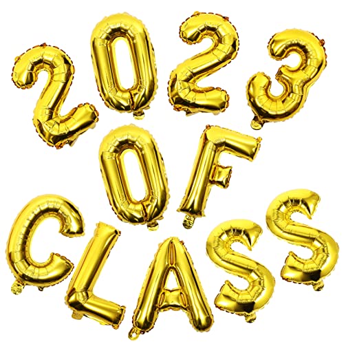 GARIOUANS 1 Satz Graduation Balloons Festliche Dekoration für Abschlussfeiern Luftballons Erinnerungsfotos und Kreative Gestaltung der Feierlichkeiten GARIOUANS 1 Satz Graduation Balloons Festliche Dekoration für Abschlussfeiern Luftballons Erinnerungsfotos und Kreative Gestaltung der Feierlichkeiten von GARIOUANS